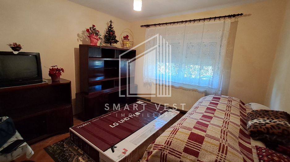 Apartament 3 camere | Parter | Zona Carpati 2 - Poză 5