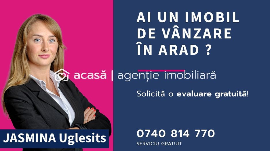 Mansardă cu 2 dormitoare și loc de parcare - 0% COMISION - Poză 9