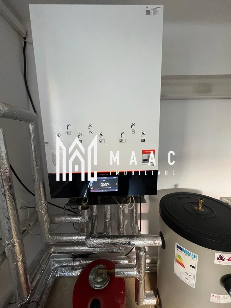 Cladire birouri I Parcare I Zona Sub Arini - Poză 12