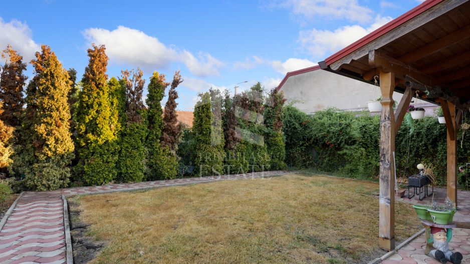 Casa 5 Camere | 205 Mp Utili | P + M |  Zona Gradiste | COMISION 0% - Poză 27