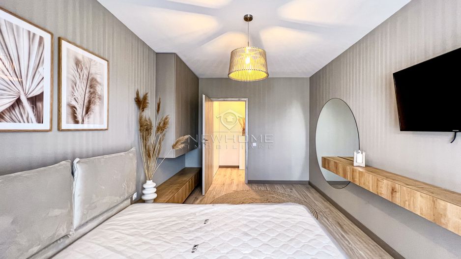 Apartament 2 camere zona Iulius Mall Gheorgheni - Poză 8