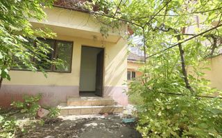 Ploiesti - adiacent Str. Andrei Muresanu, imobil teren 625 mp. plus casa - Poză 5