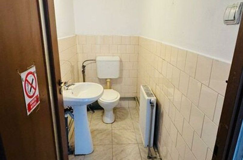 De inchiriat hala spatiul comercial vitrina, vad excelent Uta Arad - Poză 3