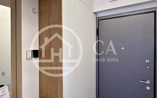 Apartament de închiriat cu 3 camere în cartierul Luceafărul, Oradea - Poză 3