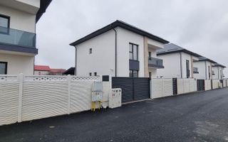 Complex rezidențial exclusivist de case individuale - Poză 2