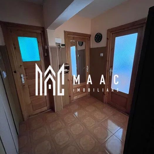 Apartament 2 camere I Decomandat I Etaj 1 I Zona V. Aaron - Poză 6