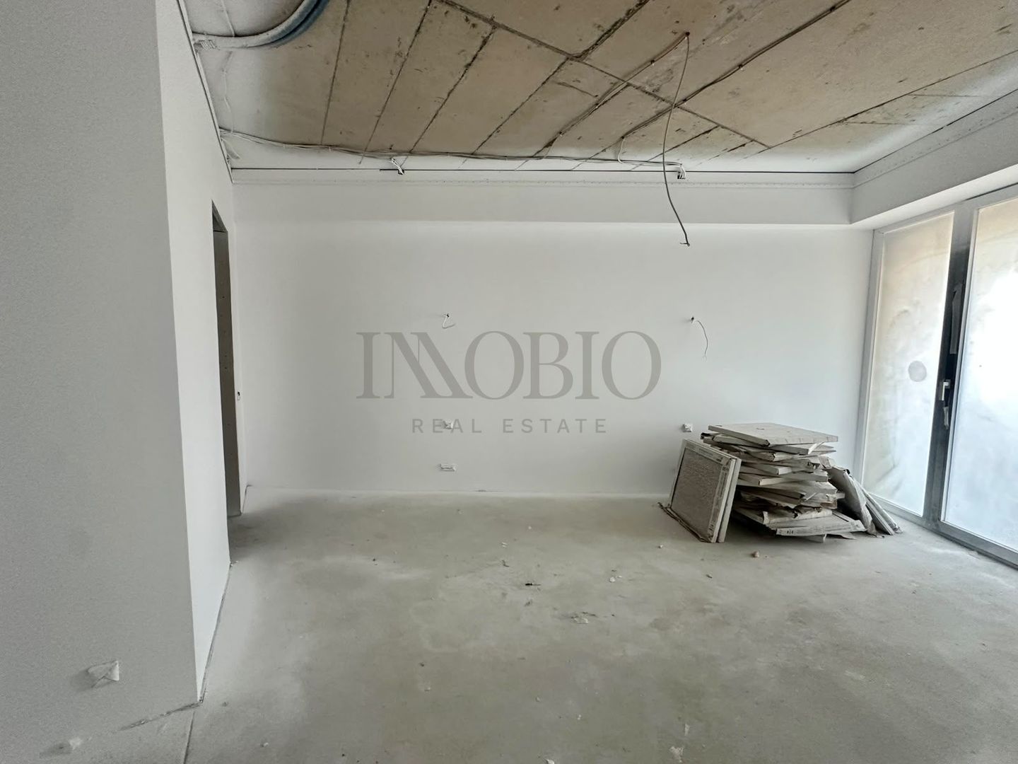 Apartament cu 3 camere | One Lake District/Faza 1 - Poză 6