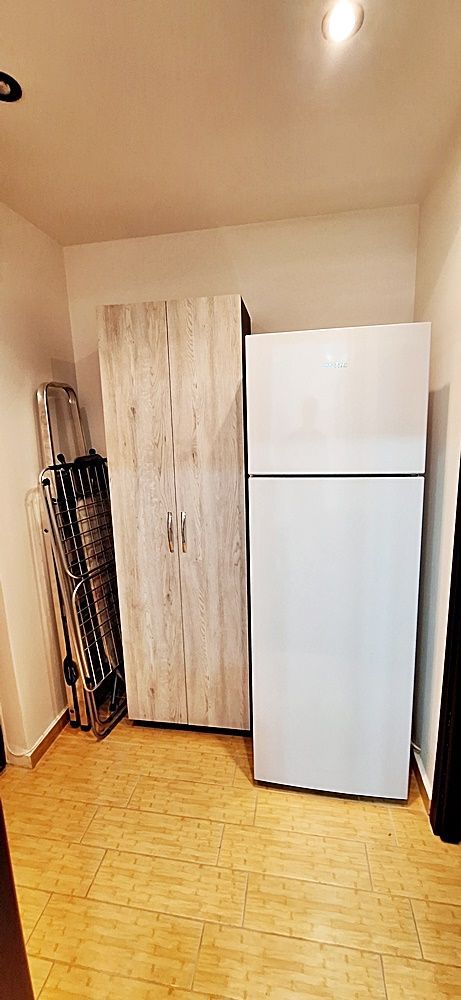 Zona Astra, str. Traian garsoniera mobilata, etaj 3, pret 63000 euro - Poză 13