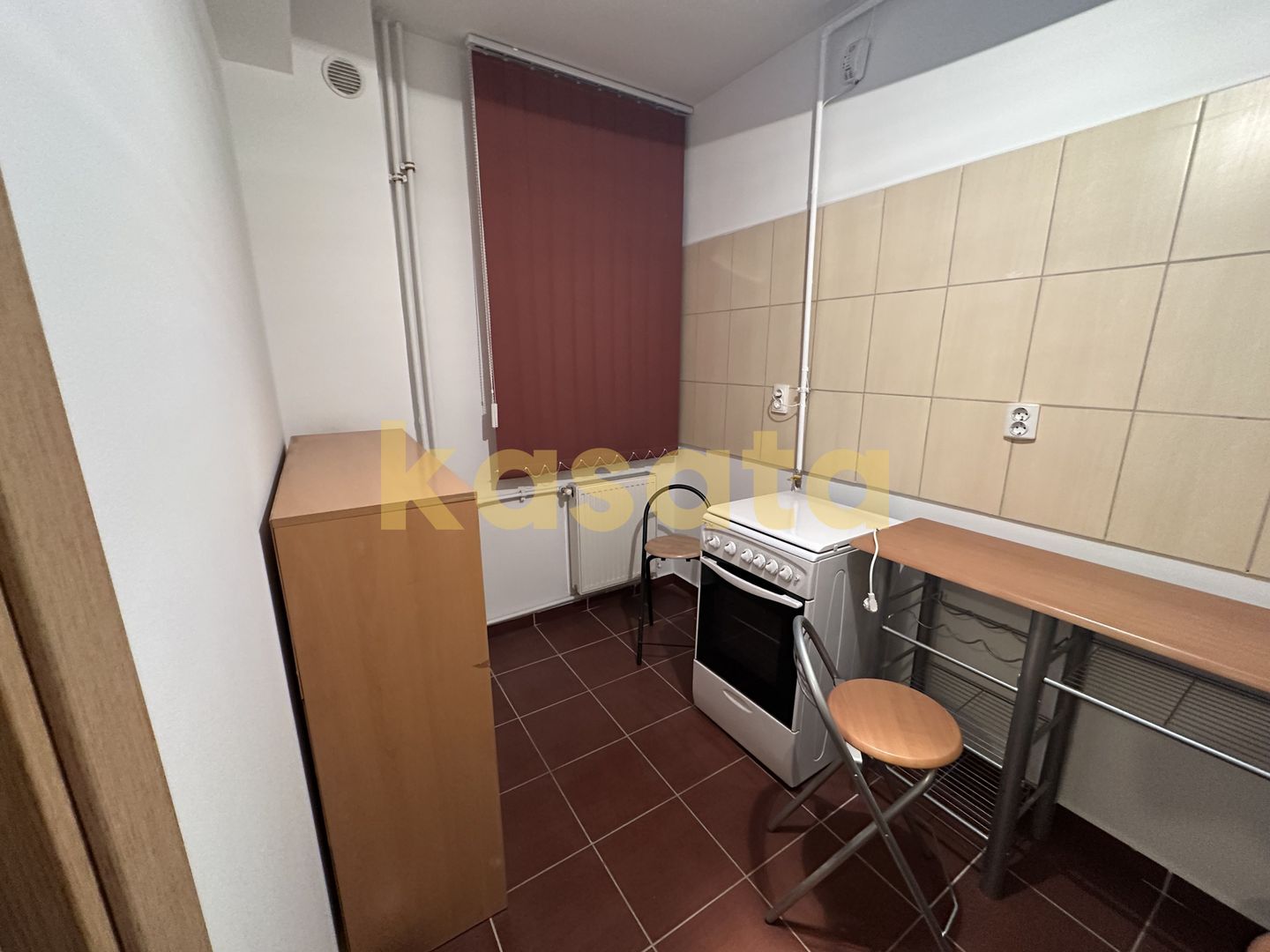 Garsonieră | Zona Brâncuși | Etaj Intermediar | Bloc 2010 - Poză 5