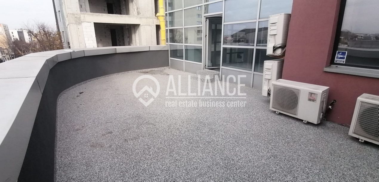 Spatiu pentru birou de inchiriat - Poză 5