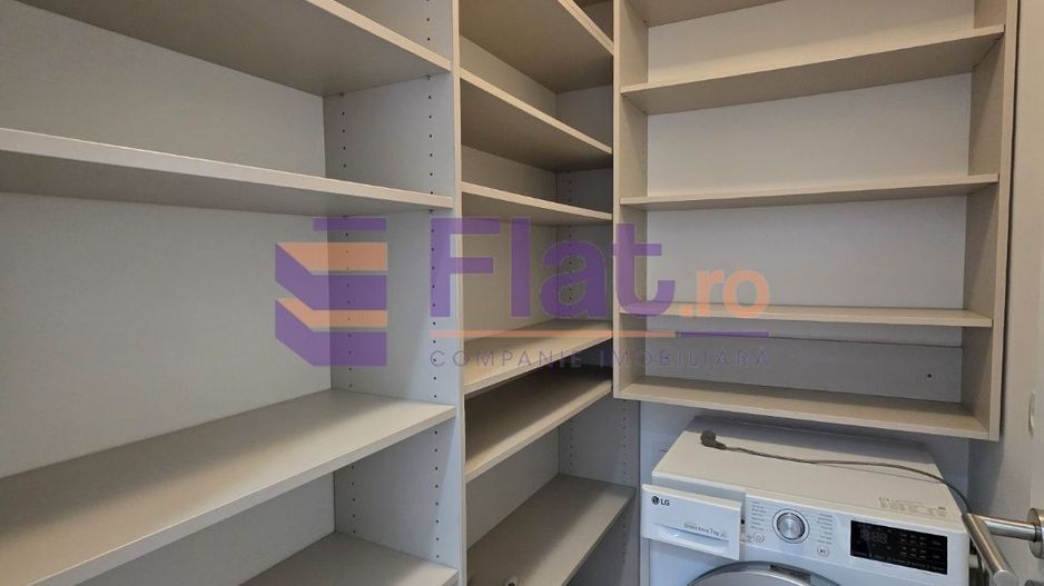 Apartament 2 camere – parcare inclusa zona Coresi - Poză 5