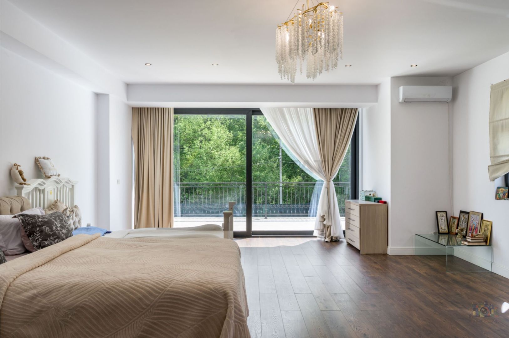 Vila Statement lângă Pădure | 520 mp Utili pe 1500 mp teren - Poză 23