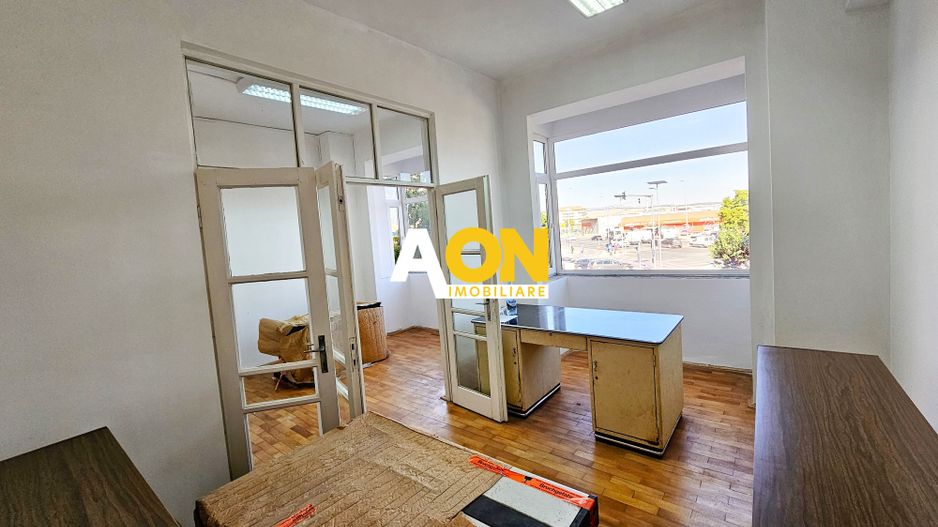 Spatiu de birouri, expunere excelenta, zona Profi - OMV Stadion - Poză 6