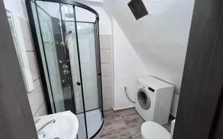 Apartament o camera, 40mp, cartier Zorilor, zona UMF - Poză 15