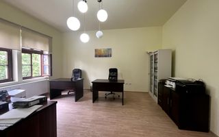 Apartament,  2 Camere, 110 Mp., Etaj 1, Take Ionescu - Poză 1