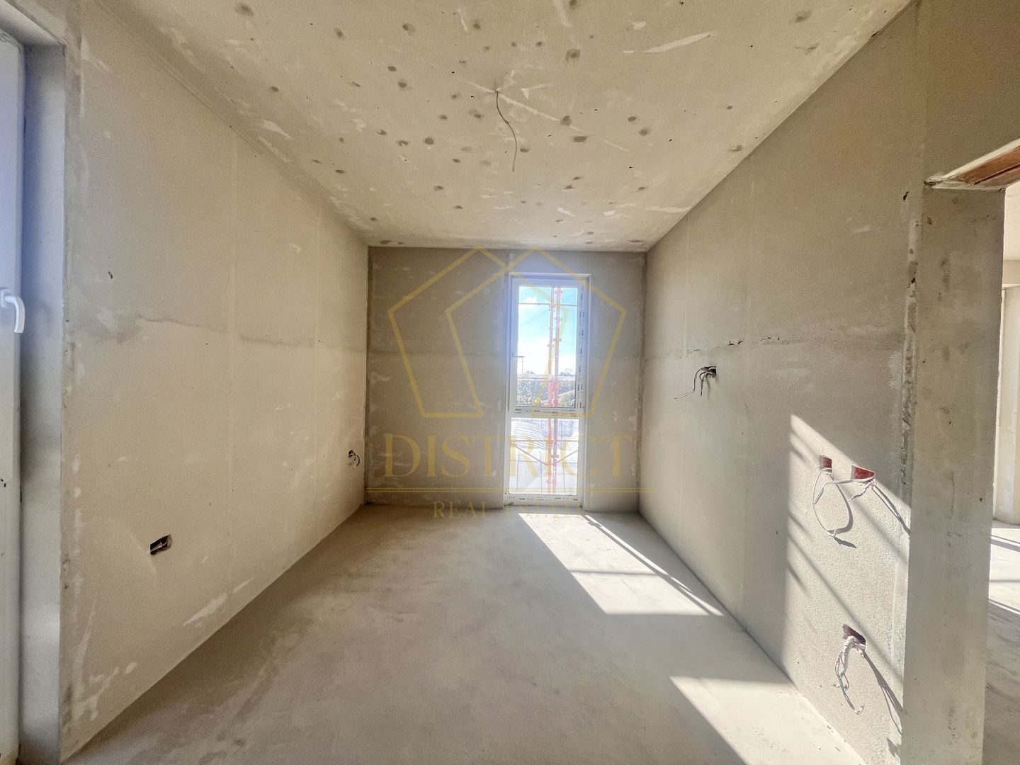 Apartament superb cu 2 camere si gradina I Freidorf - Poză 6