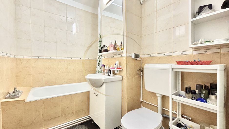 SUPER OFERTĂ | Apartament Superb 2 camere - Parcul Clăbucet | RENOVAT COMPLET - Poză 11