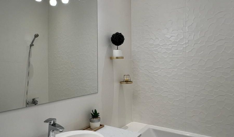 2 camere Laguna Residence - Poză 10