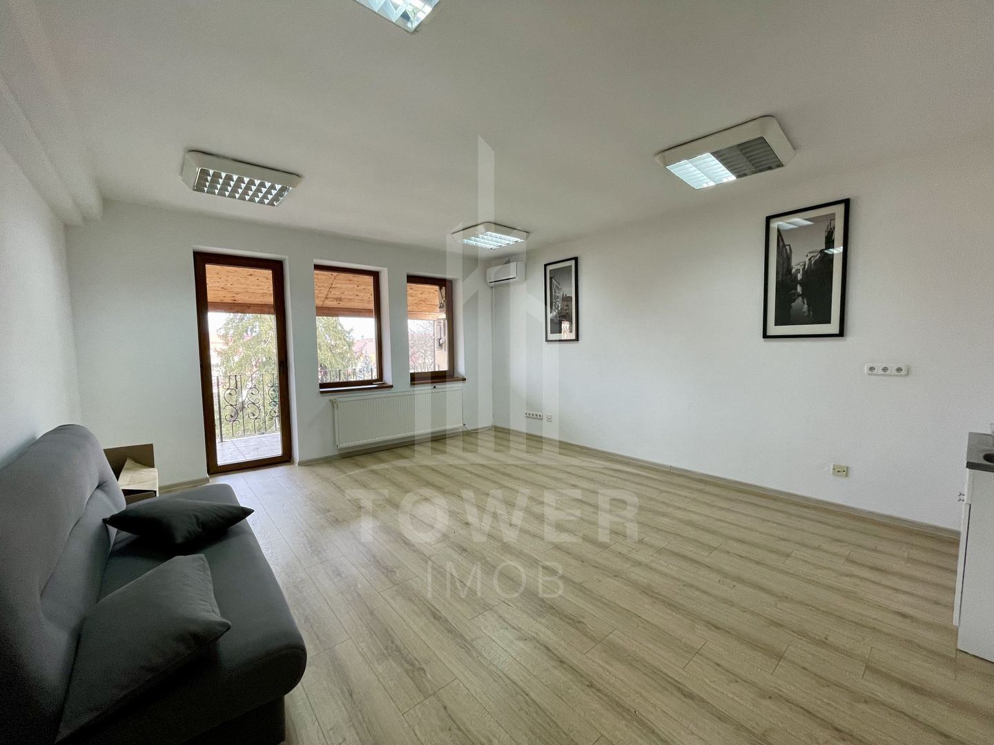 Spații de birouri de închiriat în zona centrală - Poză 2