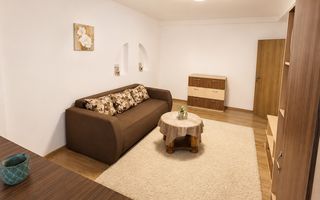 Apartament 3 cam decomandat, 80 mp, lângă Iulius Mall Circumvalațiunii - Poză 3