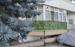 Apartament 2 camere, zona Bucium, vizavi de Pensiunea Novis, parter înalt, 75 mp total, 67 mp util, mobilat, loc parcare - Poză 2