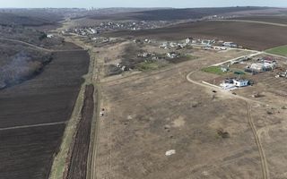 Casă cu teren de 18.8 Ari com. Tohatin ( Buneț) - Poză 11
