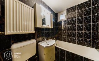 Apartament 2 camere, Podgoria, comision 0% - Poză 13