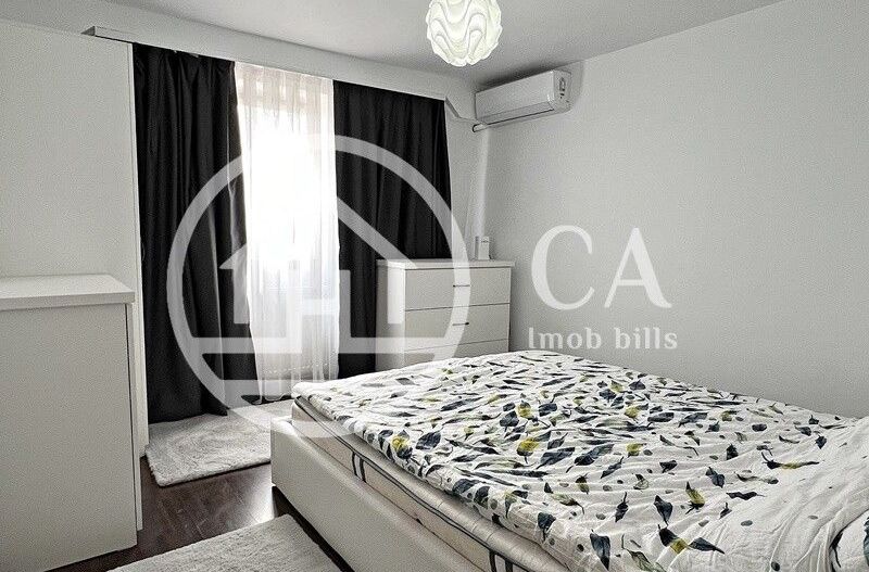 Apartament de închiriat cu 3 camere în zona Nufărul, Oradea - Poză 5