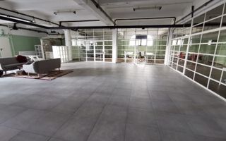 Prezentare Clădire – Zona Titulescu / Pasajul Basarab - Poză 3