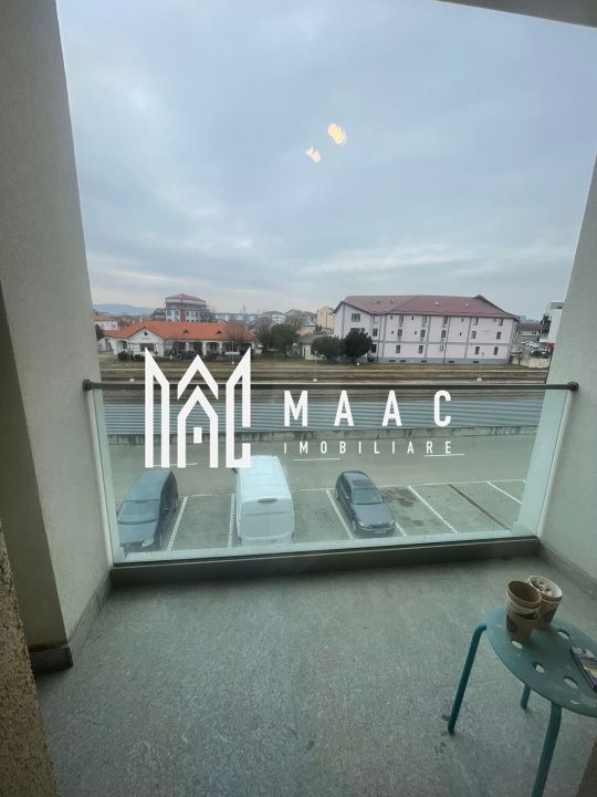 Apartament 2 camere | Modern | Lift | Parcare | Etaj 2 | Turnișor - Poză 15
