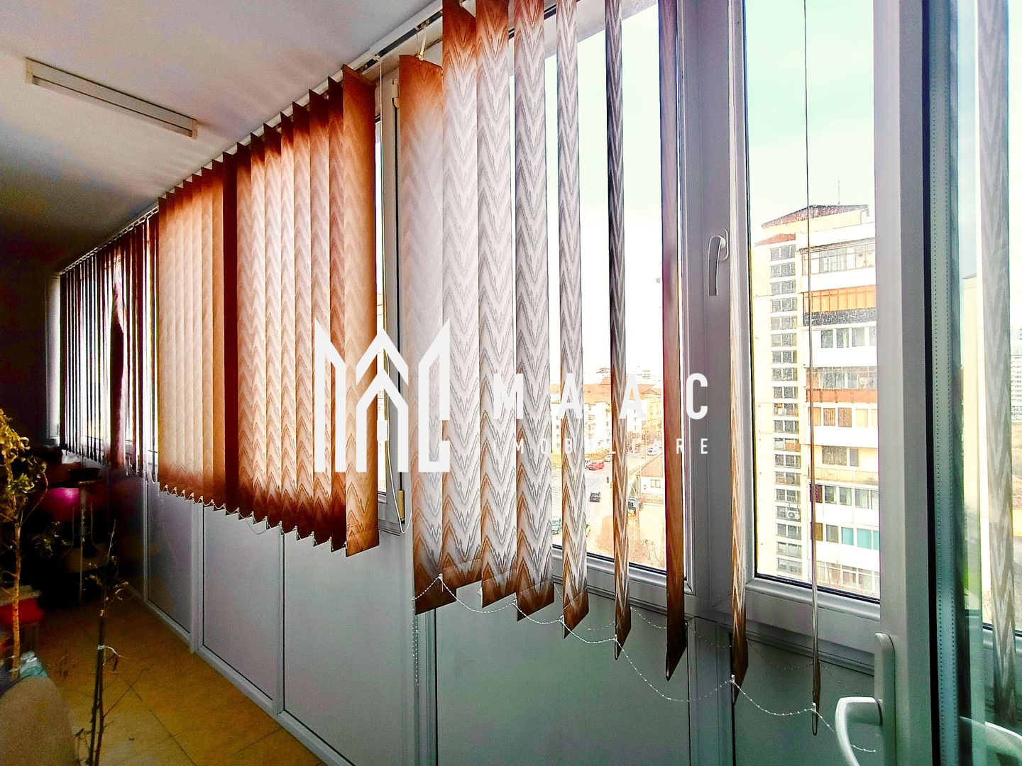 Apartament 2 camere | Decomandat | Rahovei - Poză 8