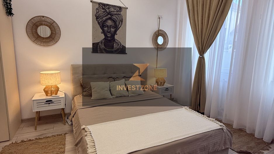 Apartament Ultracentral 3 camere,Oradea - Poză 1