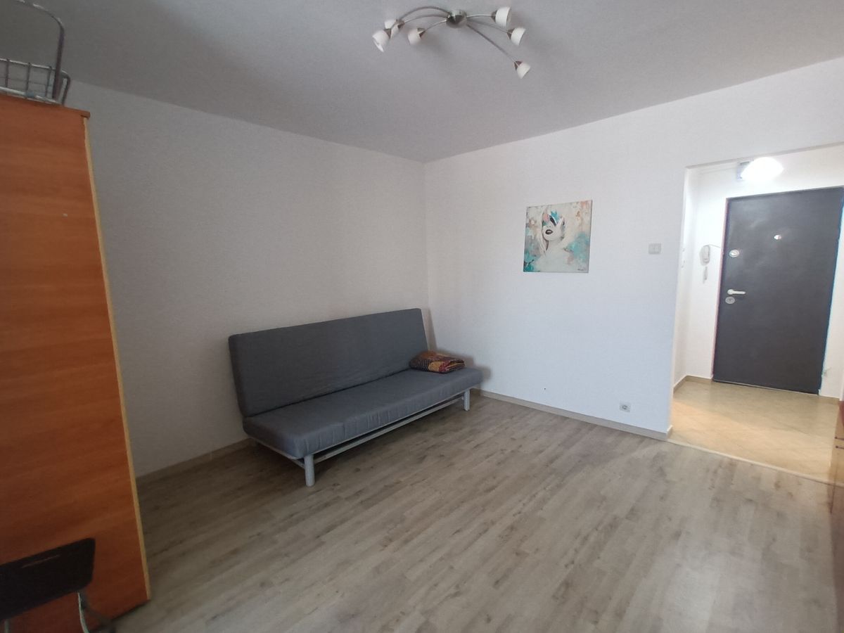 Închiriere Garsonierâ Dristor, renovată, etaj 5, lângă Kaufland - Poză 3