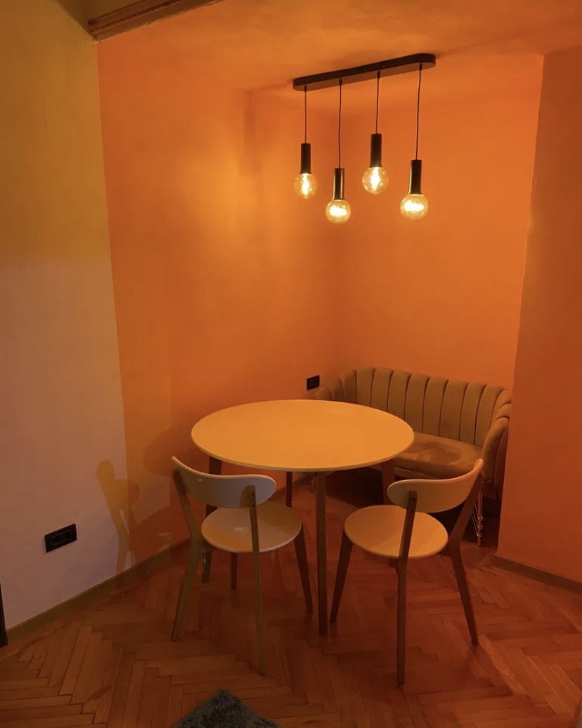 Apartament elegant cu doua camere, zona Armeneasca - Poză 4