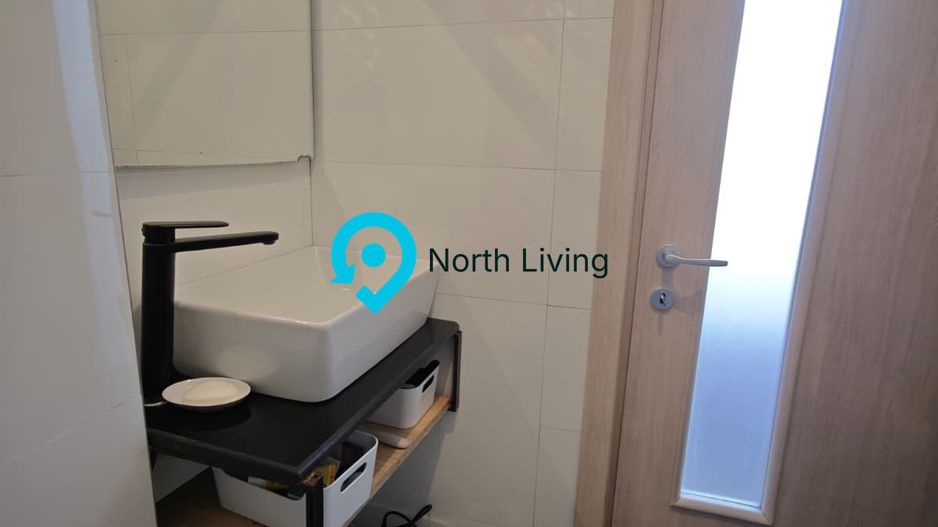 Apartament 3 camere, 100 mp, curte 63 mp, Dămăroaia - Poză 14