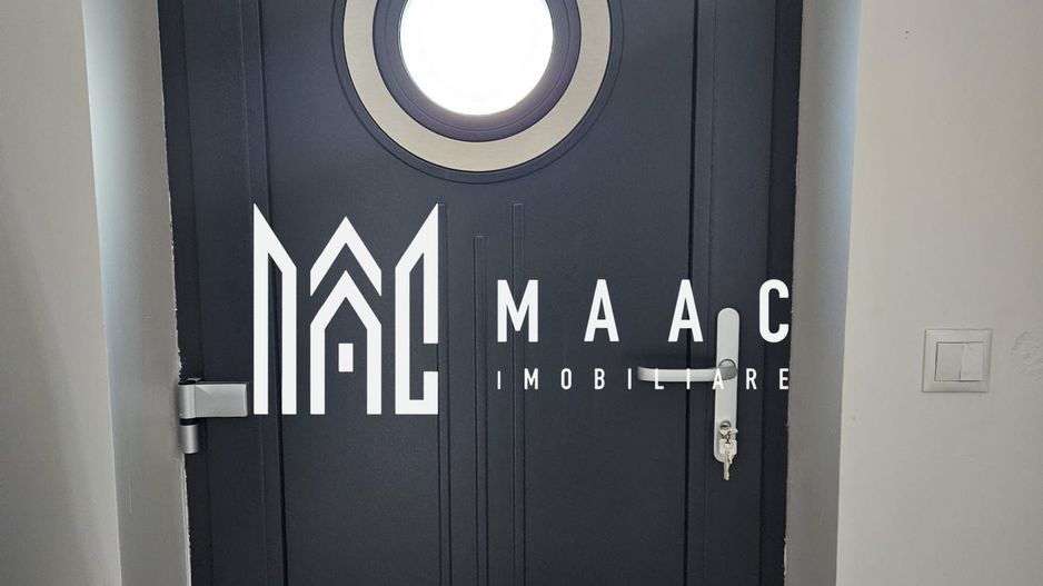 Casa Individuala I 5 Camere I 550 mp Curte I Cisnadie - Poză 16