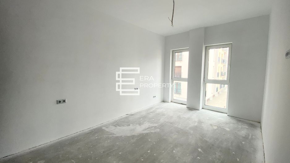 Apartament 3 camere –intabulat -terasa 15 mp – Bloc cu lift și boxă – Sibiu - Poză 5