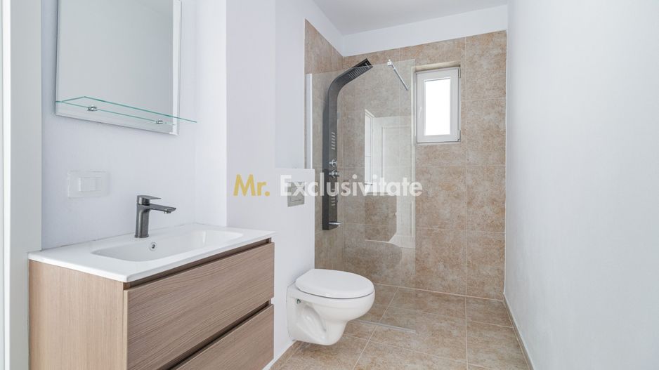 Apartamente 3 camere Green City - Poză 11