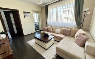 Apartament cu 2 camere in Floresti, etaj 2, zona Stadionului ! - Poză 10