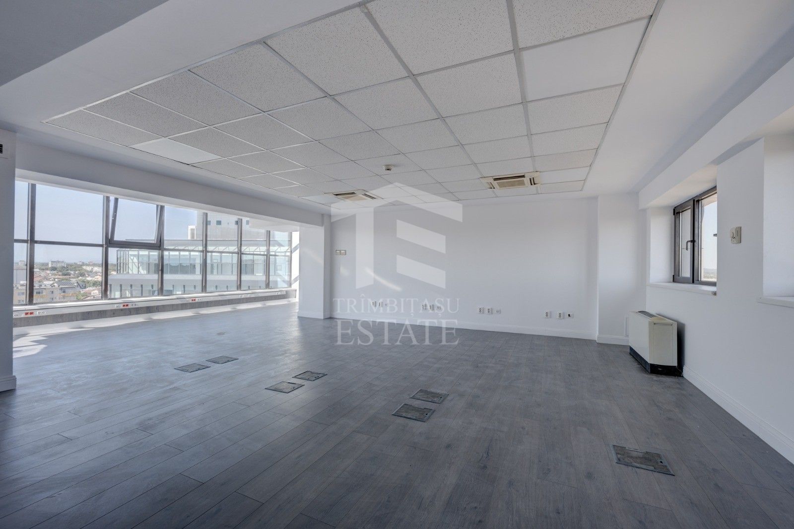 PLOIESTI -ultracentral | Spatii comerciale de inchiriat de la 21mp - Poză 11