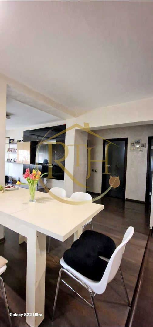 Oferim spre vânzare un apartament cu 3 camere în Giroc! - Poză 8