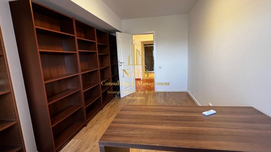 Apartament 4 Camere Birouri | Piata Alba Iulia | Centrala | Parcare - Poză 5