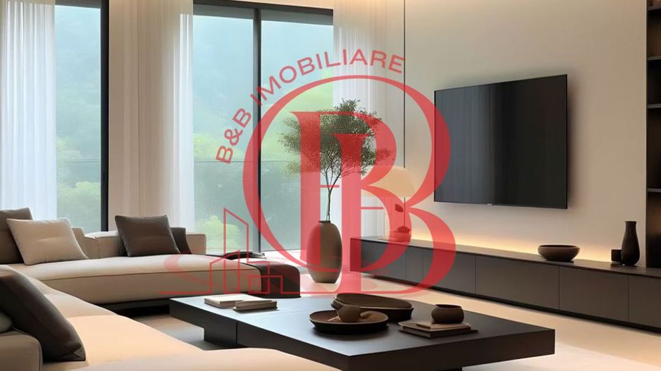 Apartament 4 camere | Gradina Proprie 133mp | Metrou Teclu - Poză 10