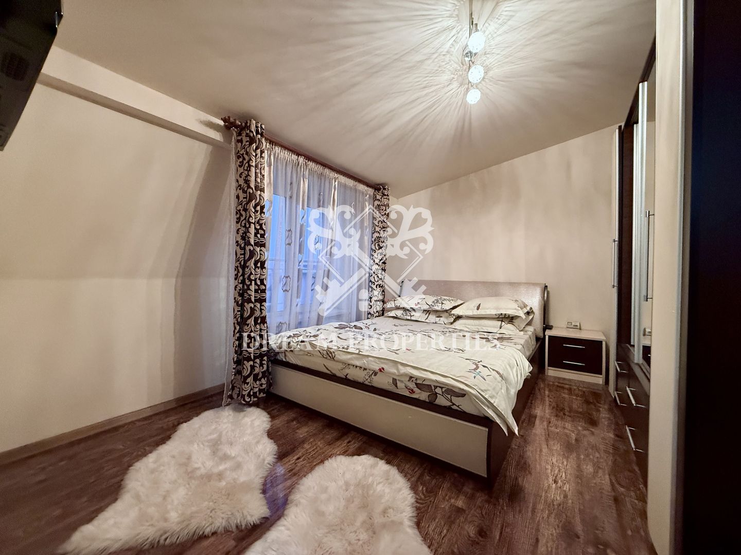 Apartament semidecomandat cu 2 camere la cheie, cartier Marasti - Poză 9