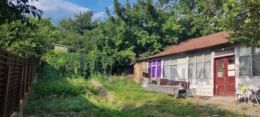 Teren 340 mp în zona centrală, strada Florilor, Iași – utilități la poartă - Poză 2