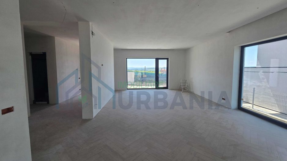 Vilă premium nouă în Copou – Viticultori | 215 mp utili | Teren 571 mp | Garaj | Terase 50 mp - Poză 5
