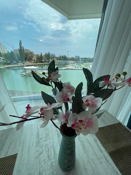 Apartament 2 camere de vânzare – Mamaia, zona Aqua Magic - Ocazie - Poză 9