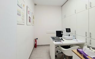 Spatiu comercial de închiriat Brasov - 70 mp # spatii-comerciale-brasov.ro - Poză 3