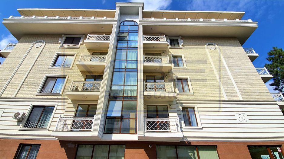 Apartament 1 camera + parcare INAMSTRO Copou - Poză 23