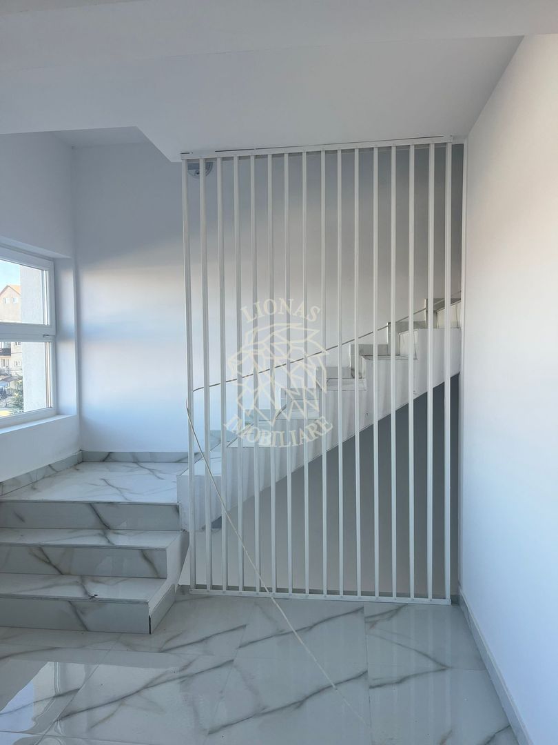 Apartament 2 camere-balcon 3,8 mp-parter/etaj 3-lift-Libertatii - Poză 6